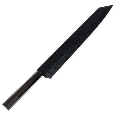 堺孝行 飛燕（青二鋼） 剣型柳刃 四神シリーズ 30cm 日本製 – エビスヤ