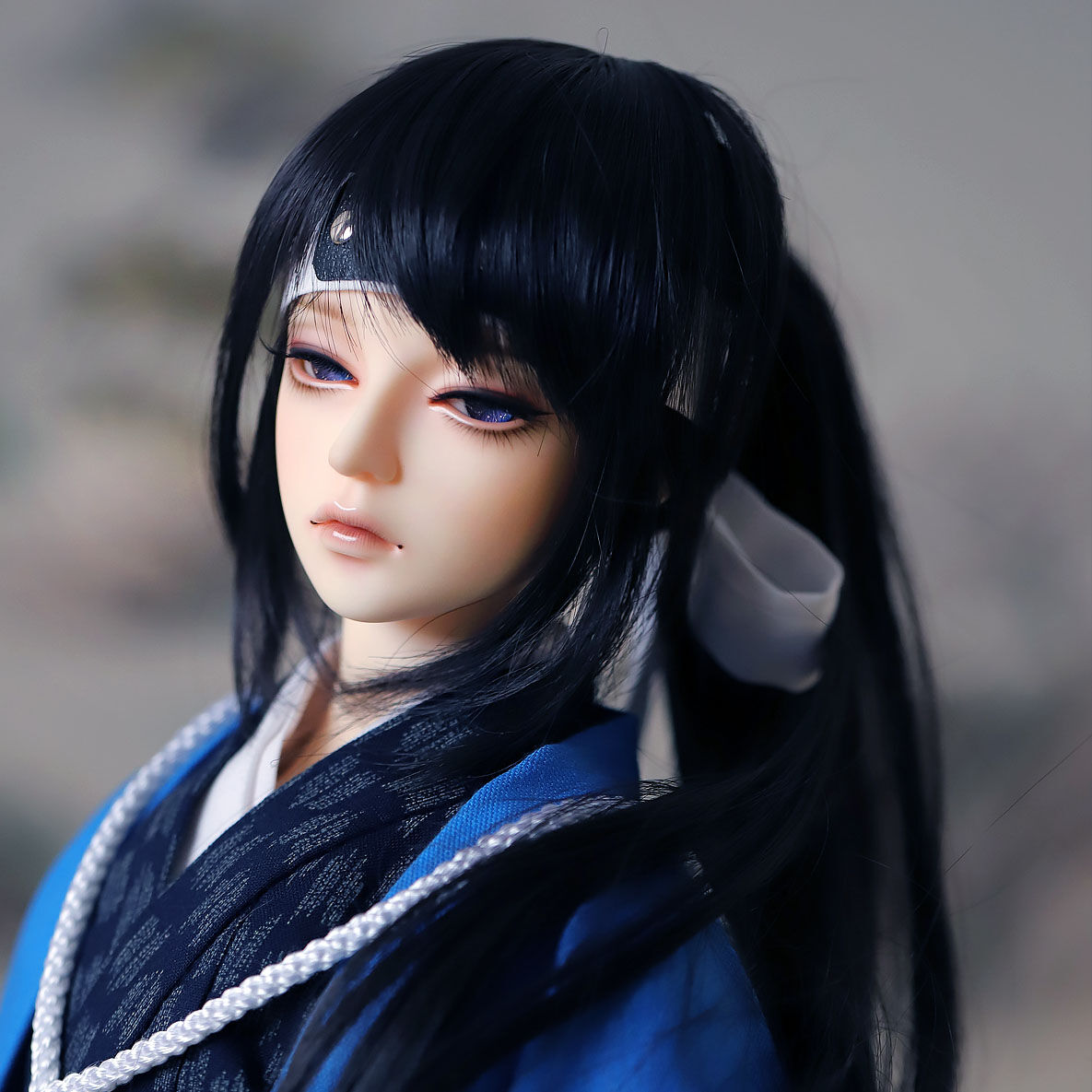 即納】【DOLK×RS DOLL】新選組 沖田総司：New Evan（one off）｜DOLK