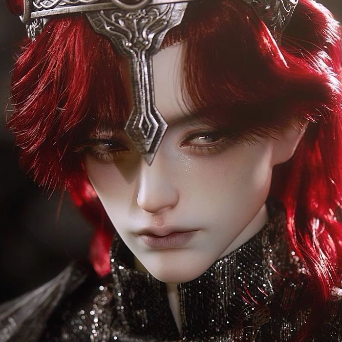 DOLK×COCORIANG×Lunar eclipse] Sakura Poi - Limited to 20 pieces