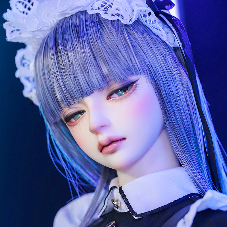 DOLK×RSDOLL】Daydream VERROKY - The Maid Boy 世界25体限定｜DOLK