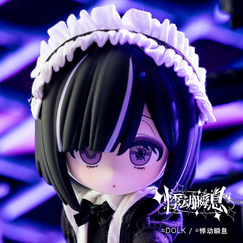 即納】Ten Thousand Escape Plans:サイバーバトルメイド猫(キャット