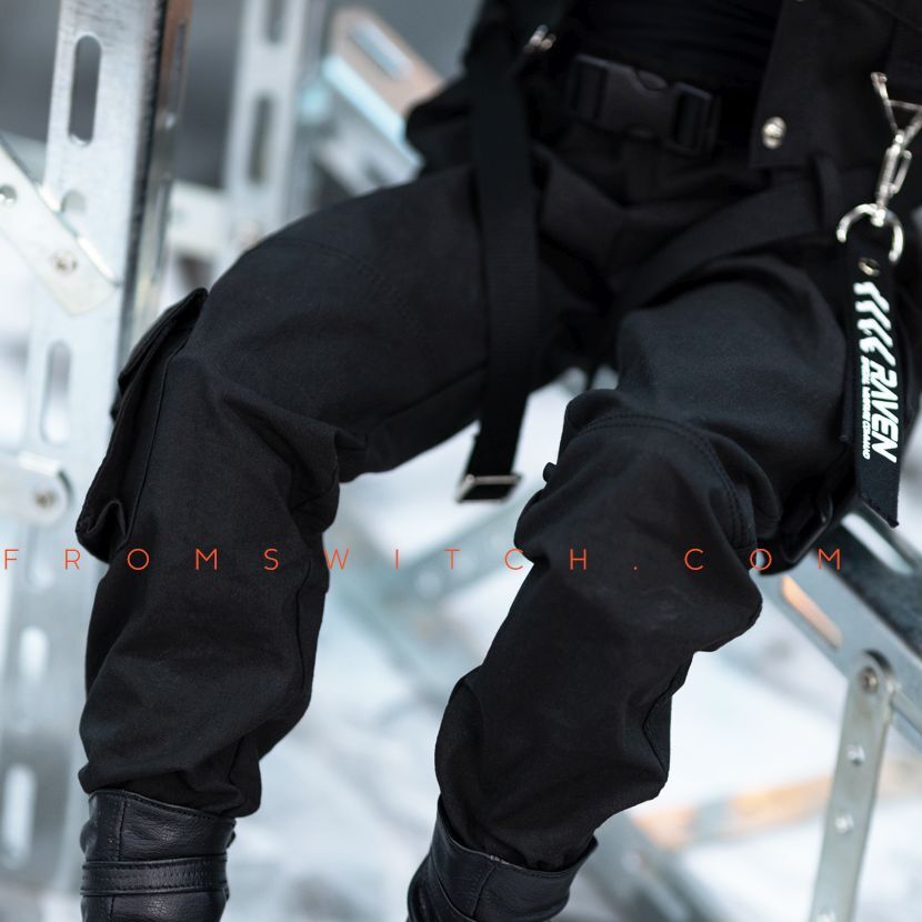 グラスアイ 16mm（ディープブルー/A品）｜DOLK（ドルク）