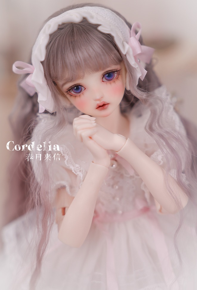 Cordelia｜DOLK（ドルク）