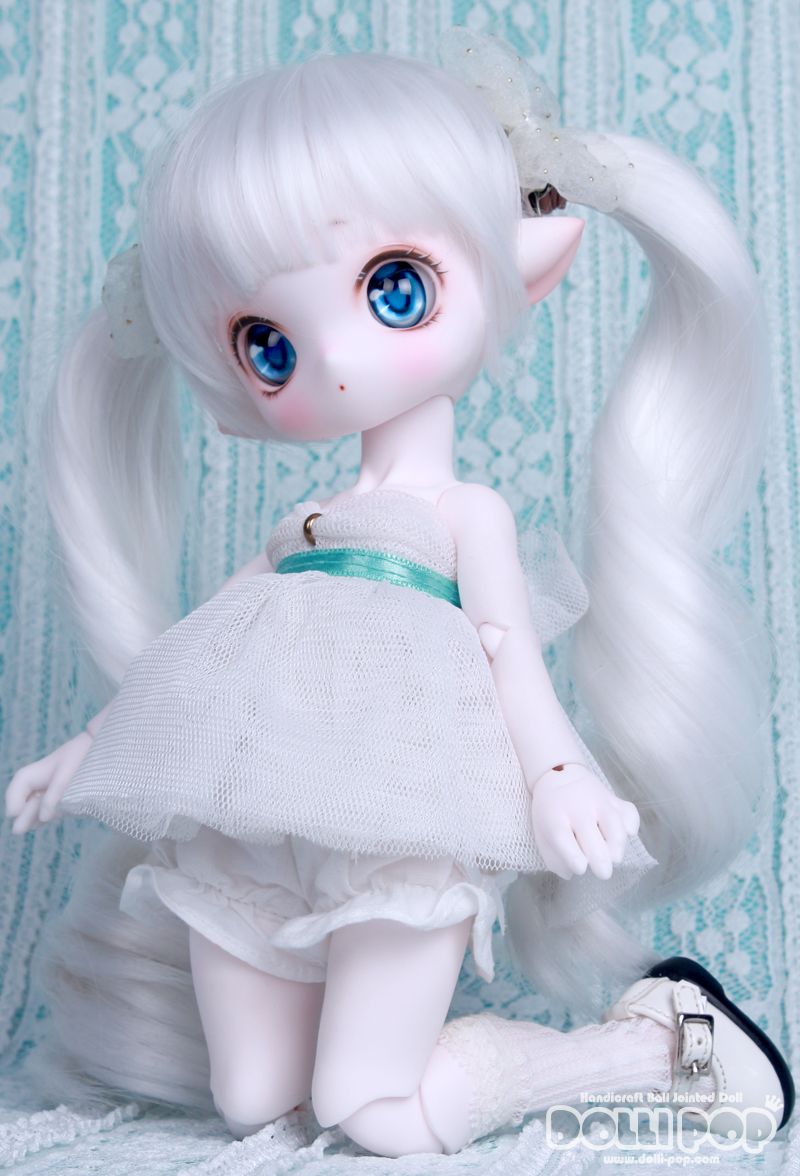 DOLLI POP特別受注】ANG｜DOLK（ドルク）