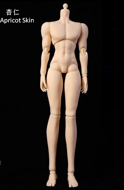 即納】シチリアの追想: 1/8 Body ＊ホワイトスキン｜DOLK（ドルク）