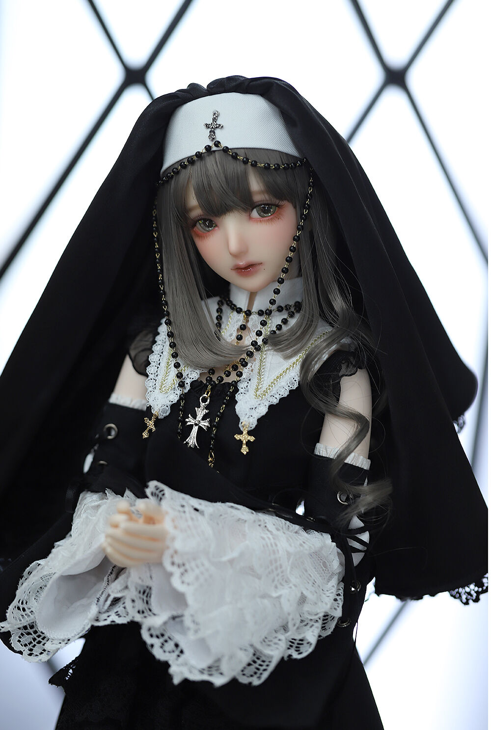 DOLK×RING DOLL】Alice01 My Sister ver. Limited - 世界20体限定