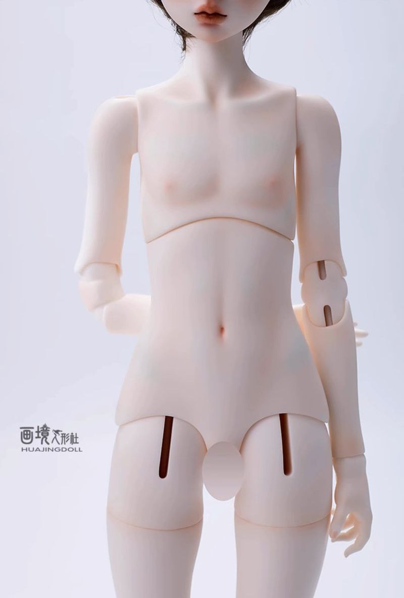 1/4 Boy Body｜DOLK（ドルク）