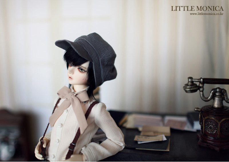 最終受注】Little Kliff｜DOLK（ドルク）