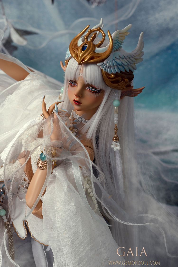 即納】Gaia Fullset ＊タンスキン｜DOLK（ドルク）