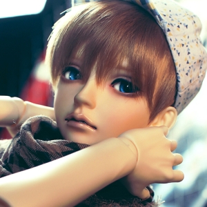 DOLK×RSDOLL】VERROKY - 特別再販｜DOLK（ドルク）