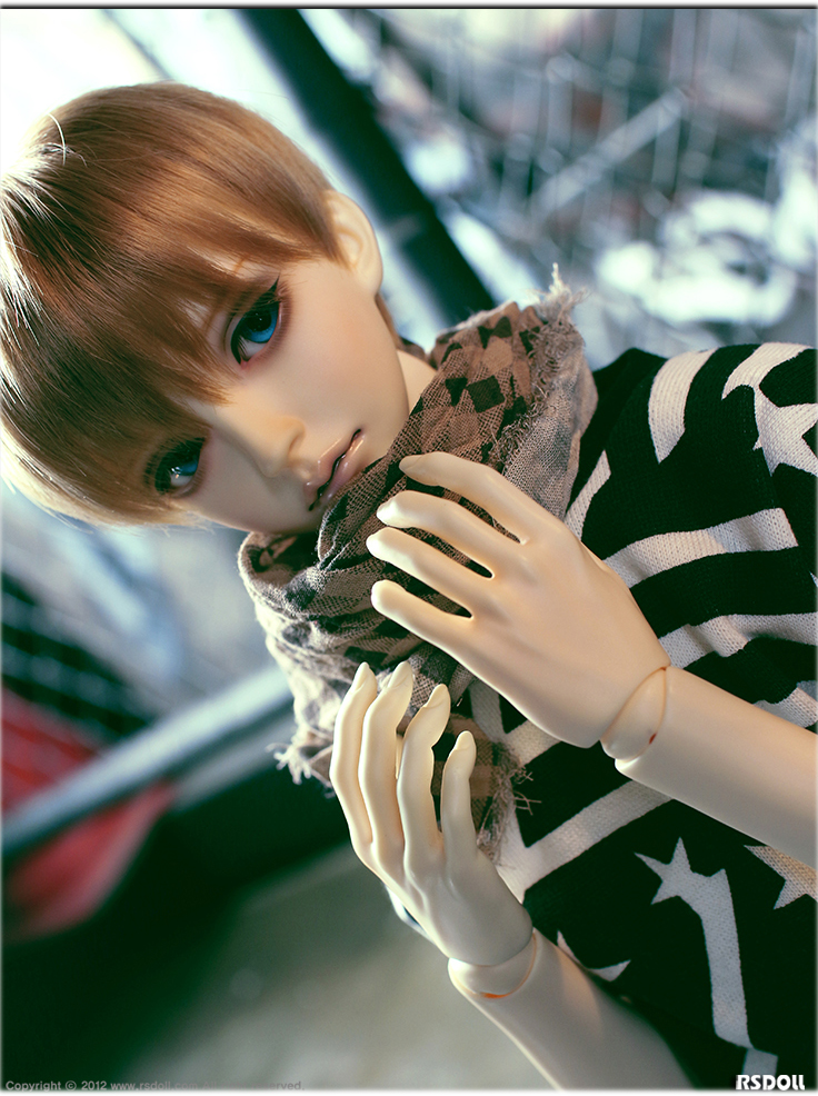 VERROKY｜DOLK（ドルク）