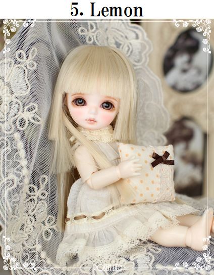 期間限定】Mondays Child ALL TYPE Pre-Order ｜DOLK（ドルク）