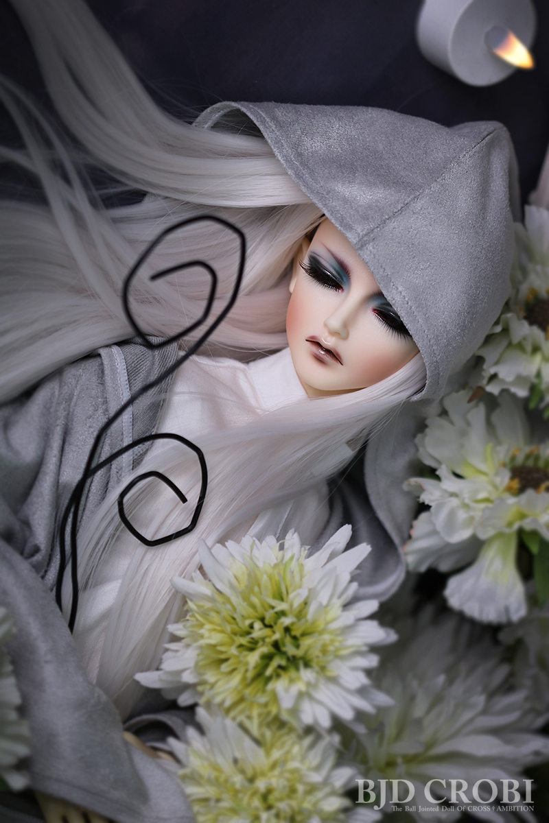 数量限定】Yeon-Ho Day Dream Ver.Hermit Limited｜DOLK（ドルク）