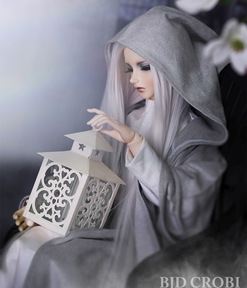 数量限定】Yeon-Ho Day Dream Ver.Hermit Limited｜DOLK（ドルク）