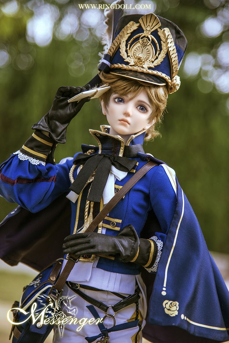 未使用】GOT7/ガッセ 初代ドール Mark/マーク 未使用】GOT7/ガッセ