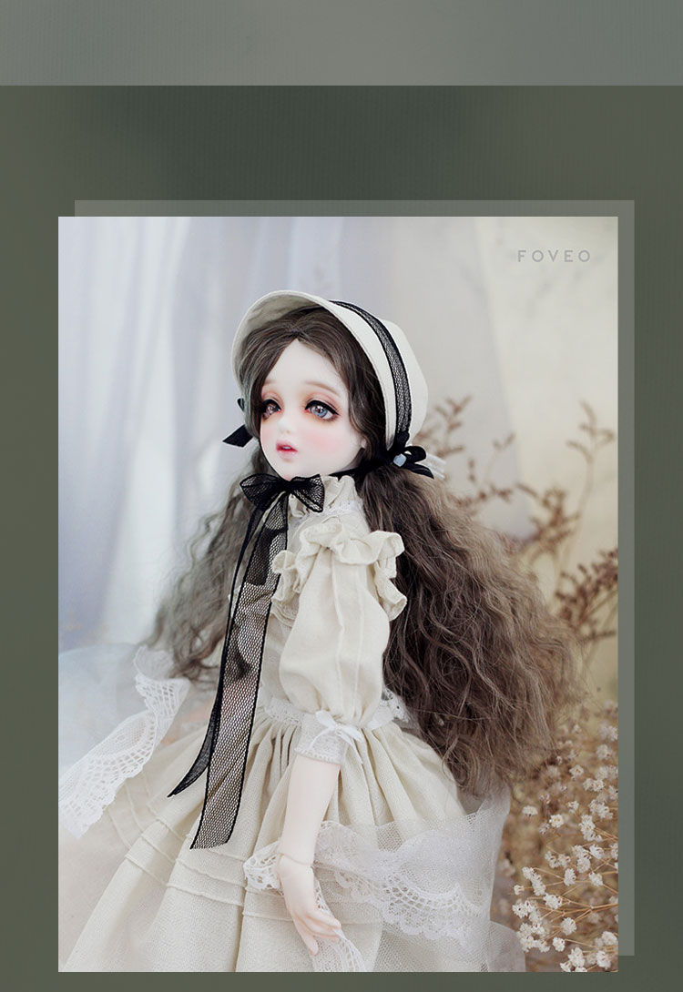 FOVEO｜期間限定商品のお知らせ 特設 - DOLK（ドルク）