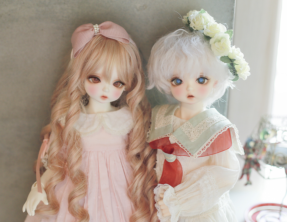 特集記事｜DOLK REPO