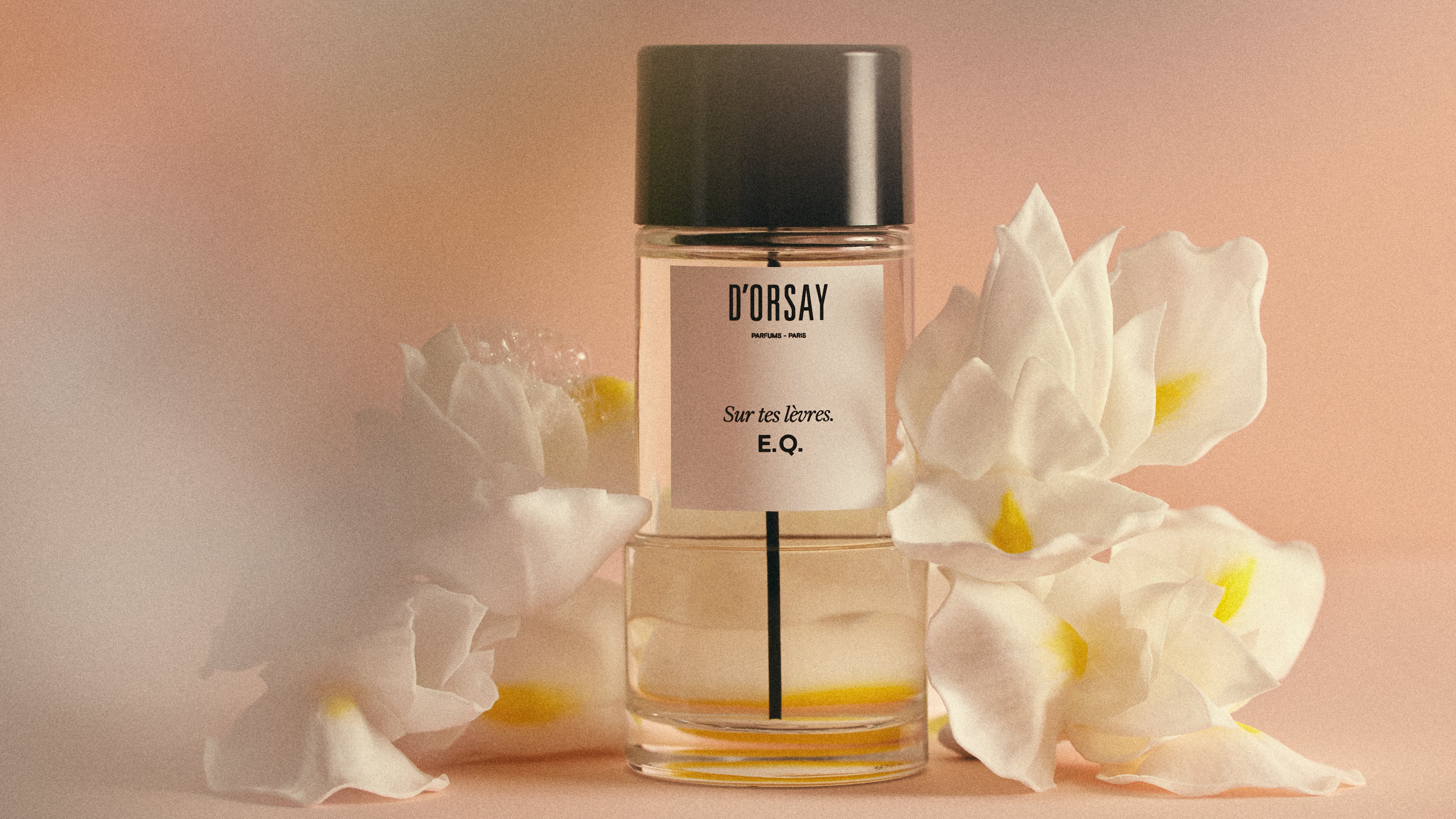 23:15 ルームスプレー - ドルセー ジャパン (d'Orsay Japan