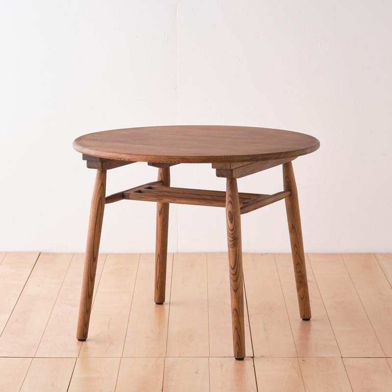 直径90cm] LUIZY ラウンドテーブル | DOUBLEDAY ONLINE SHOP