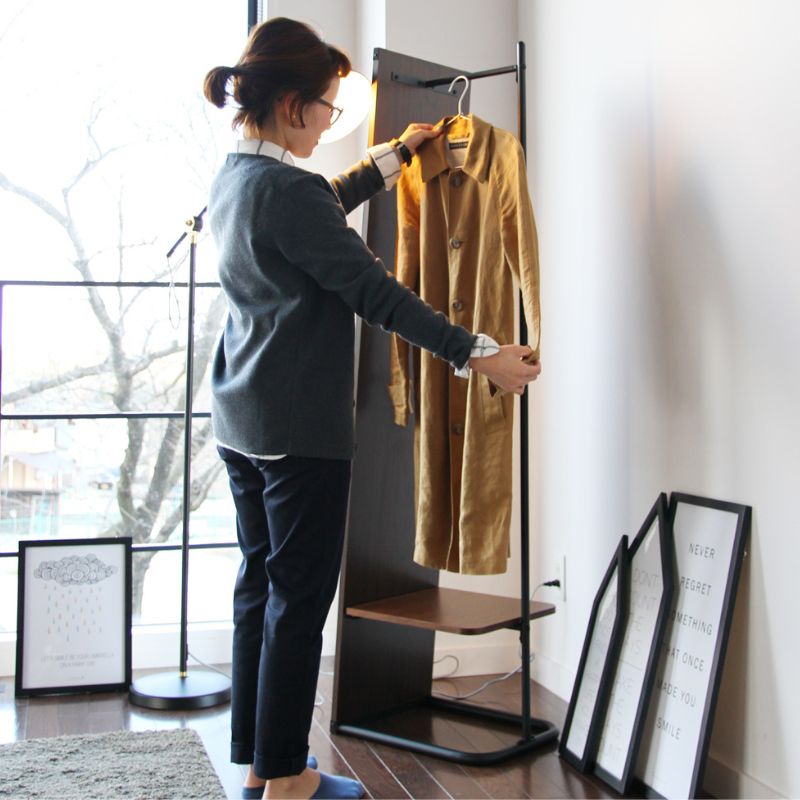 anthem ミラーハンガー | DOUBLEDAY ONLINE SHOP