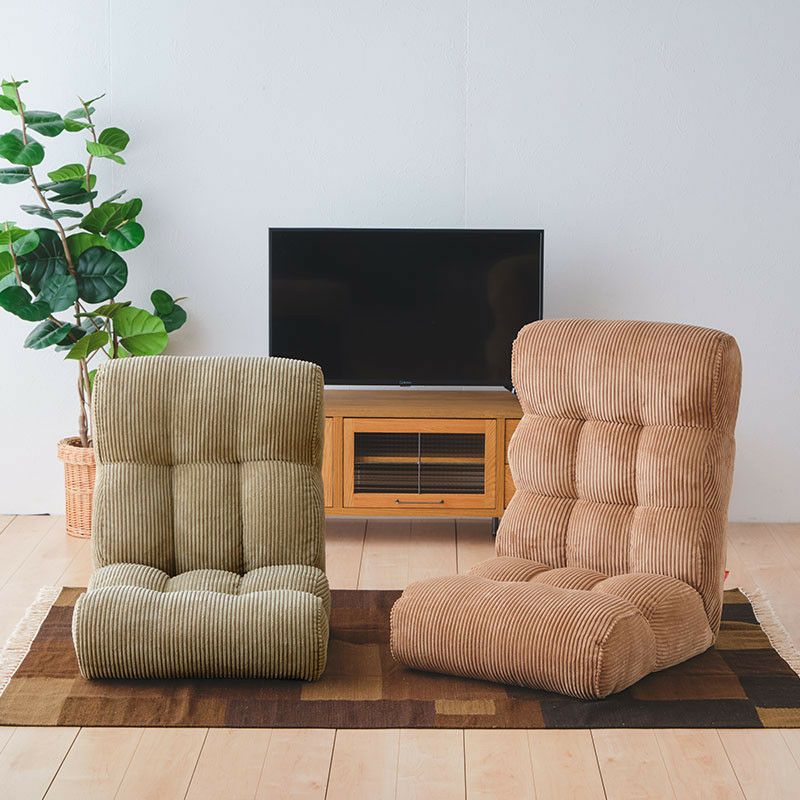 PIGLETJr.（ピグレット）ソファ座椅子｜ノーマル｜ダブルデイ