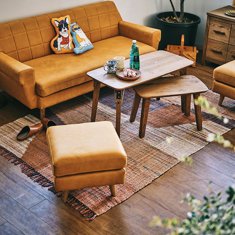 RADY（レディ）ソファ｜2.5人掛け｜幅165cm ｜ダブルデイ