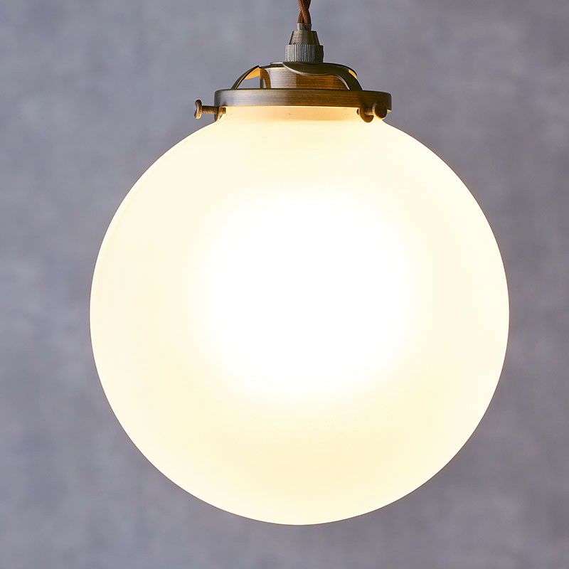 Orelia 4灯シーリングランプ【選べる3種類のガラスシェード