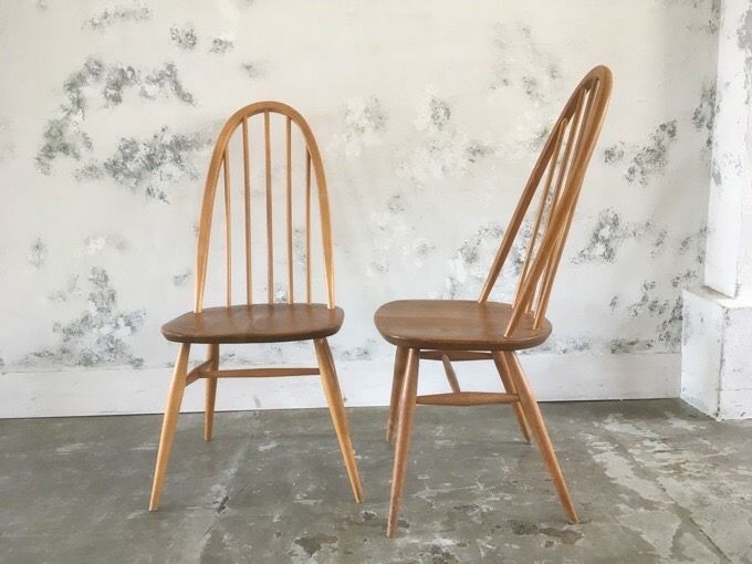 アーコール クエーカー チェアErcol Quaker Chair | DOUBLEDAY ONLINE SHOP