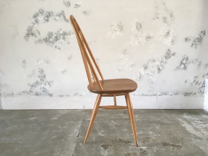 アーコール クエーカー チェアErcol Quaker Chair | DOUBLEDAY ONLINE SHOP