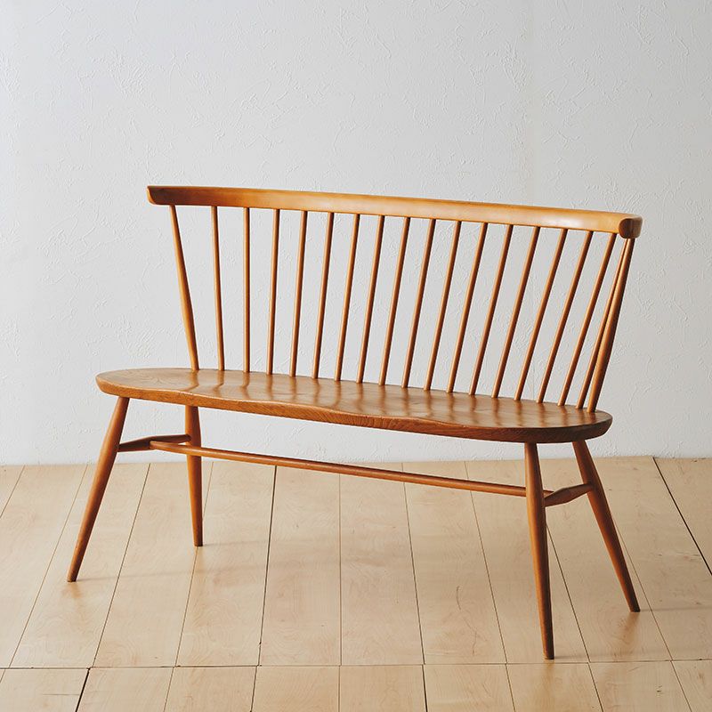 アーコール ラブシートErcol Love Seat | DOUBLEDAY ONLINE SHOP