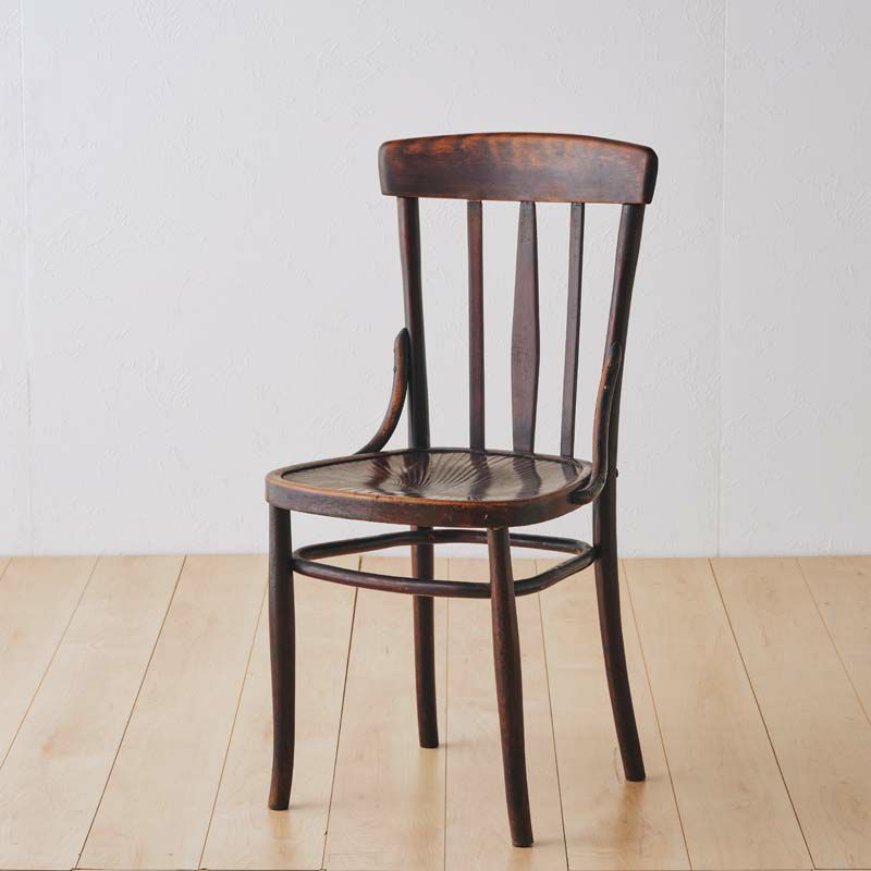 ベントウッド チェア Bentwood Chair（0609-017） | DOUBLEDAY ONLINE SHOP