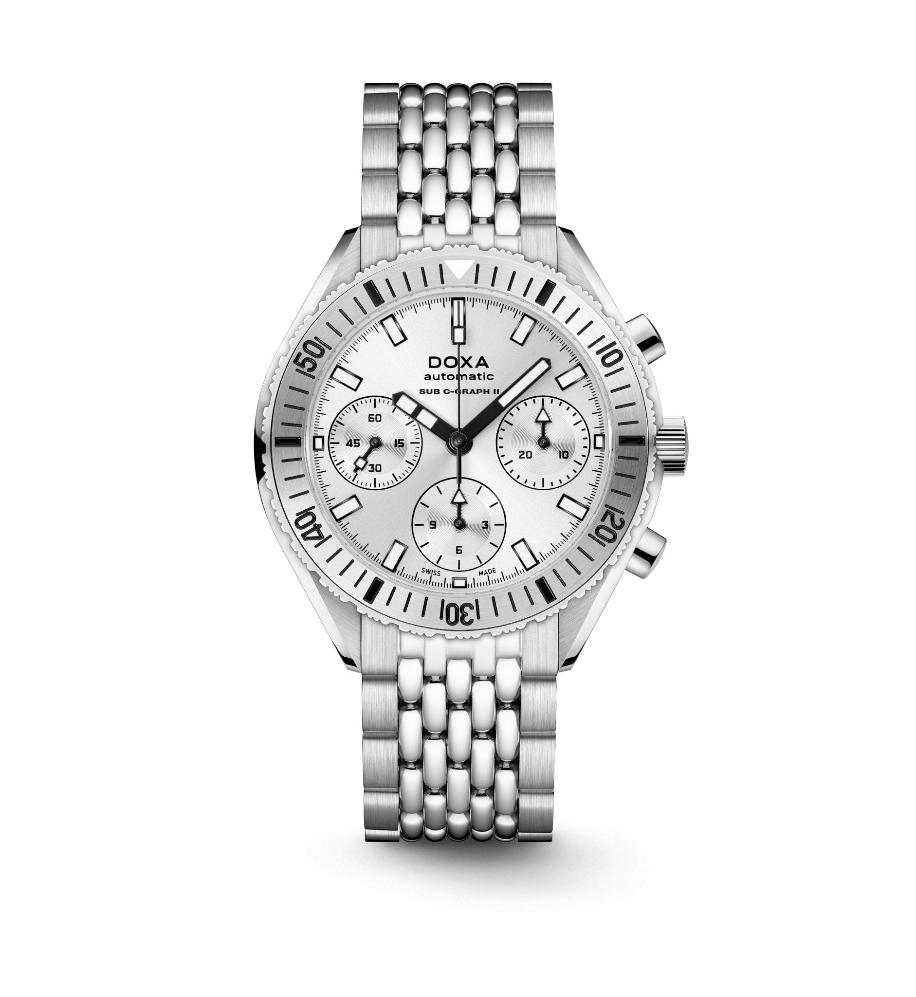 SUB 200 C-GRAPH II Divingstar