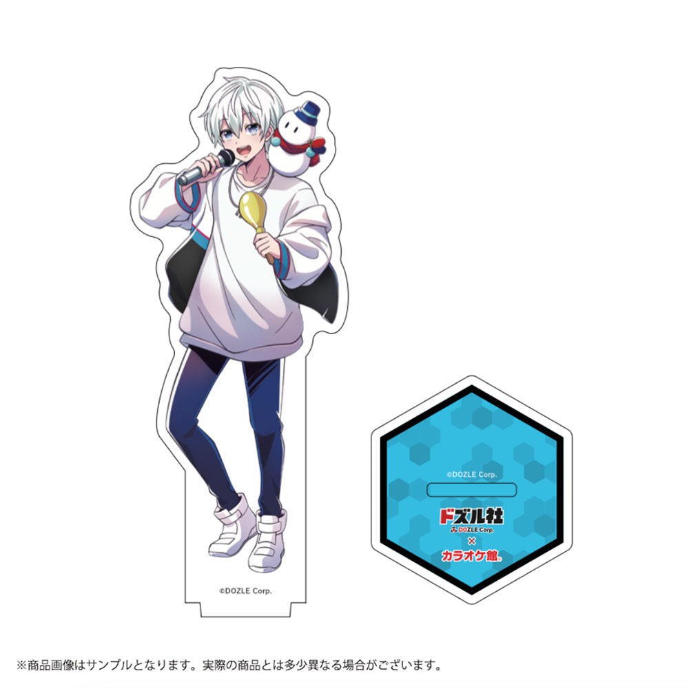 おらふくんの人気グッズ一覧｜新作アイテム【ドズル社ストア】