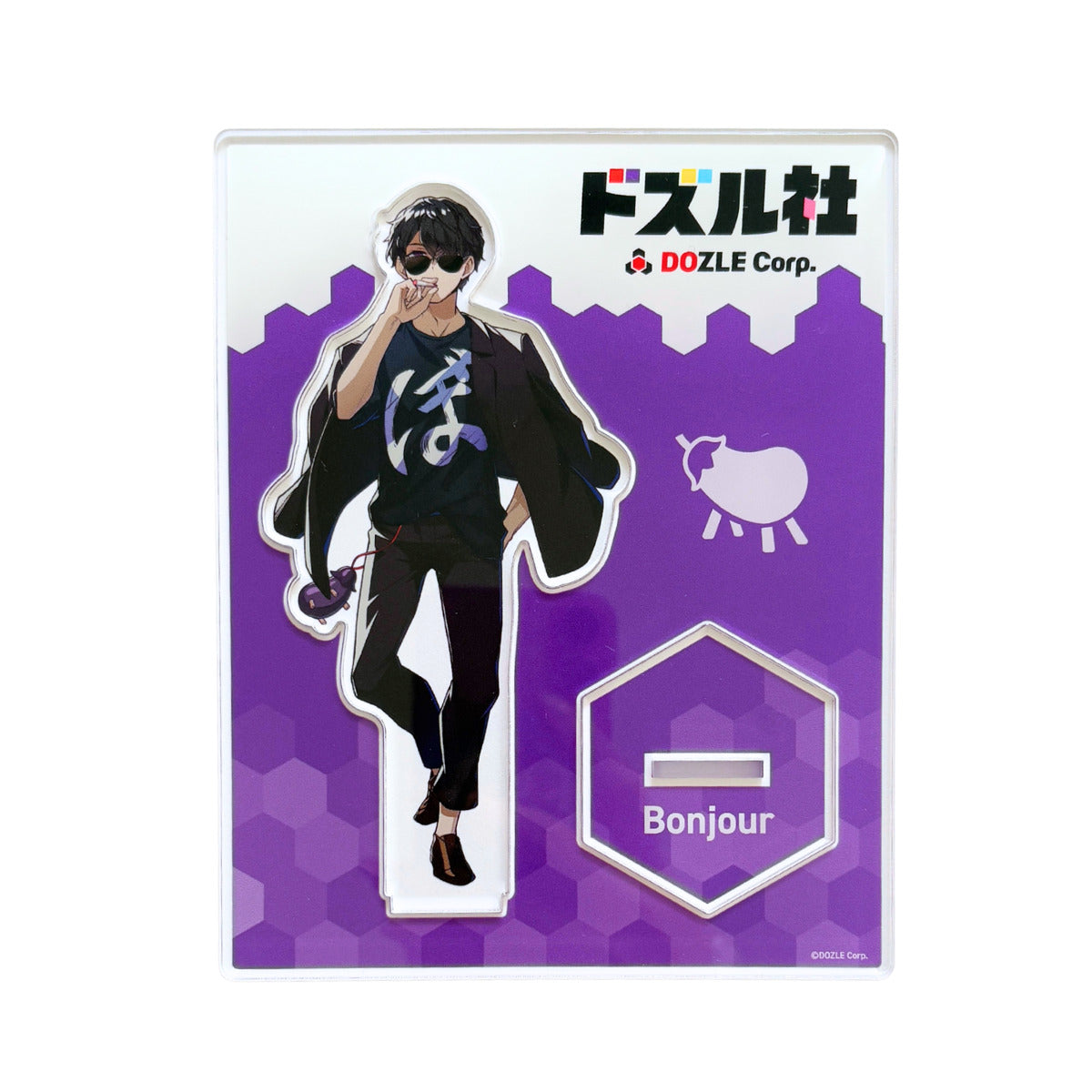 スターターグッズ – ドズル社ストア