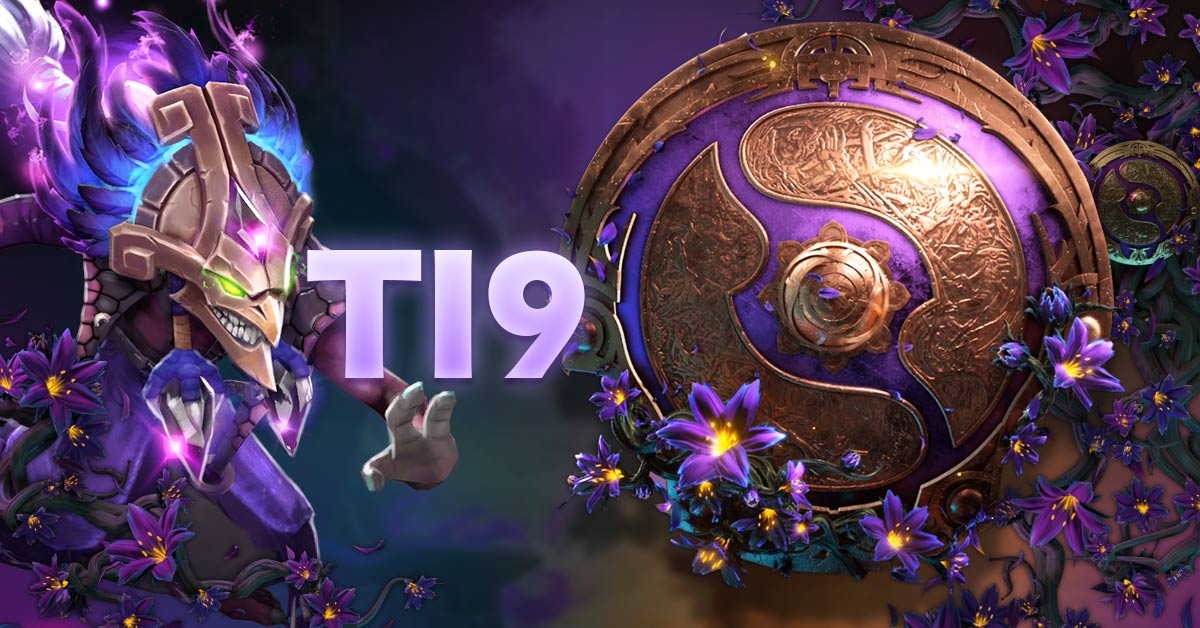 TI 2019 | Winner, Prize Pool, Standings, Predictions | DMarket | Blog