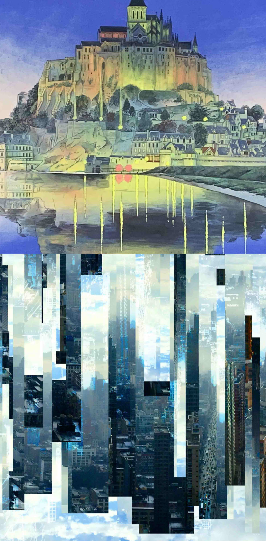 ART365【大丸・松坂屋】