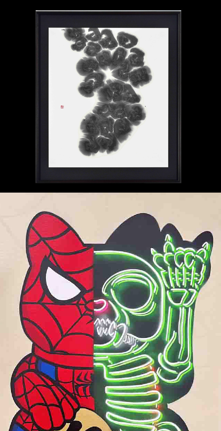 ART365【大丸・松坂屋】