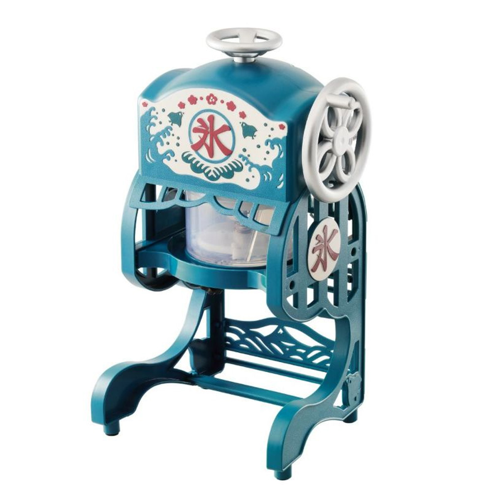 電動本格ふわふわかき氷器 | ドウシシャの調理用品／DO-COOKING.COM