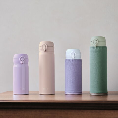 dショッピング |サーモス 水筒カバー マイボトルカバー 500ml用