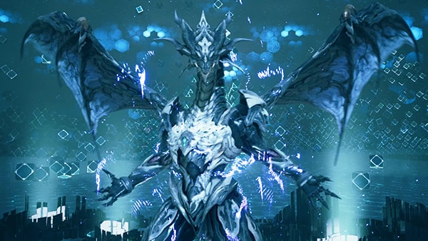 召喚獣『バハムート』の倒し方 - FF7リメイク 攻略