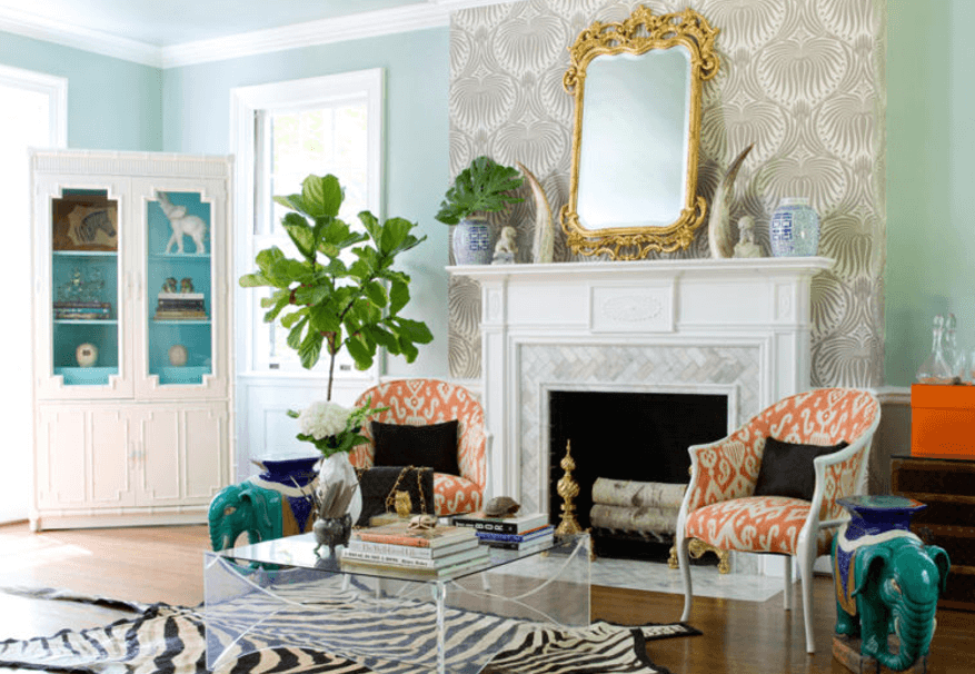 Hollywood Style Guide