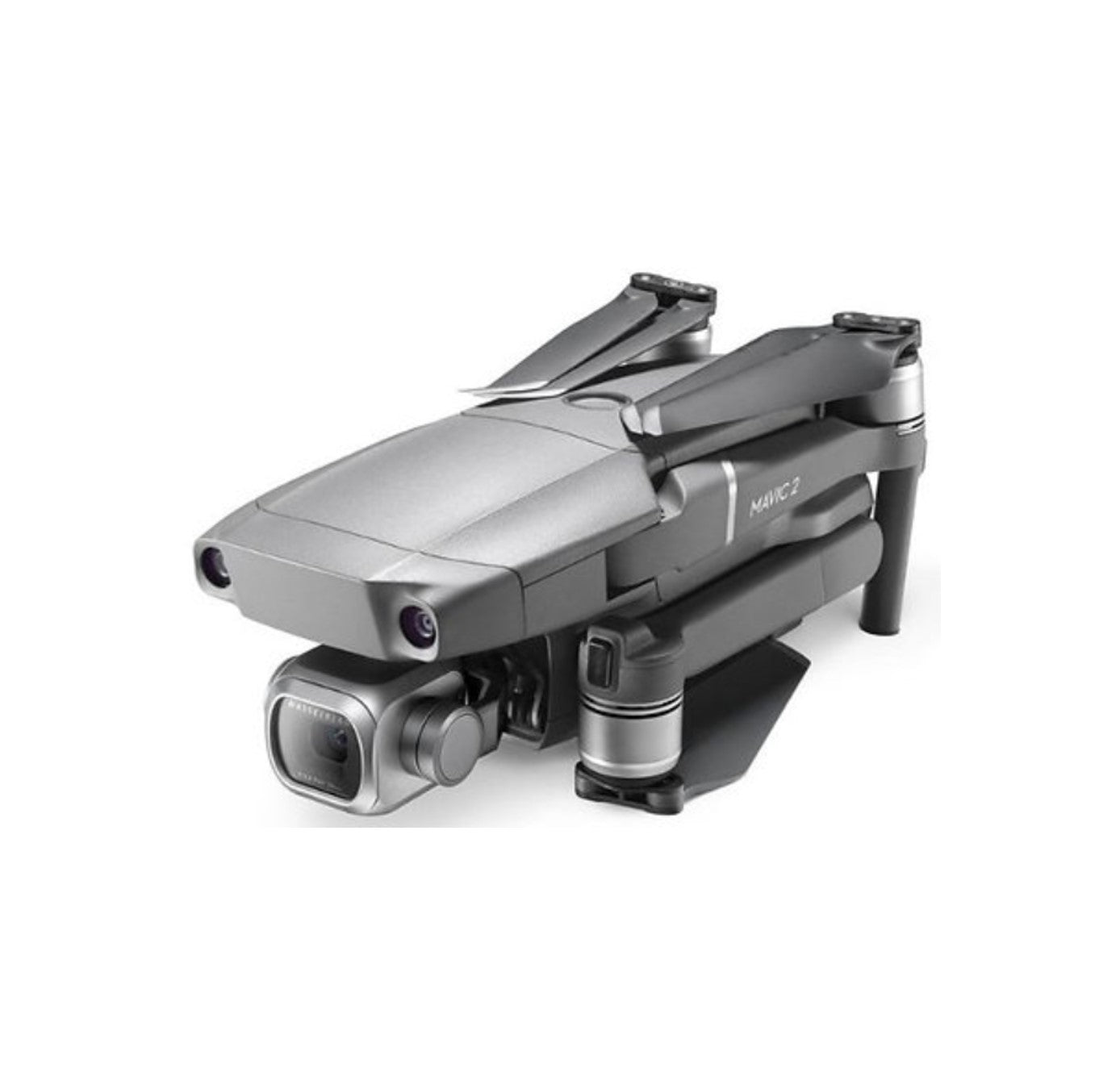 Mavic 2 Pro 基本セット バッテリー計3本＋充電ハブ付き(本格ドローン