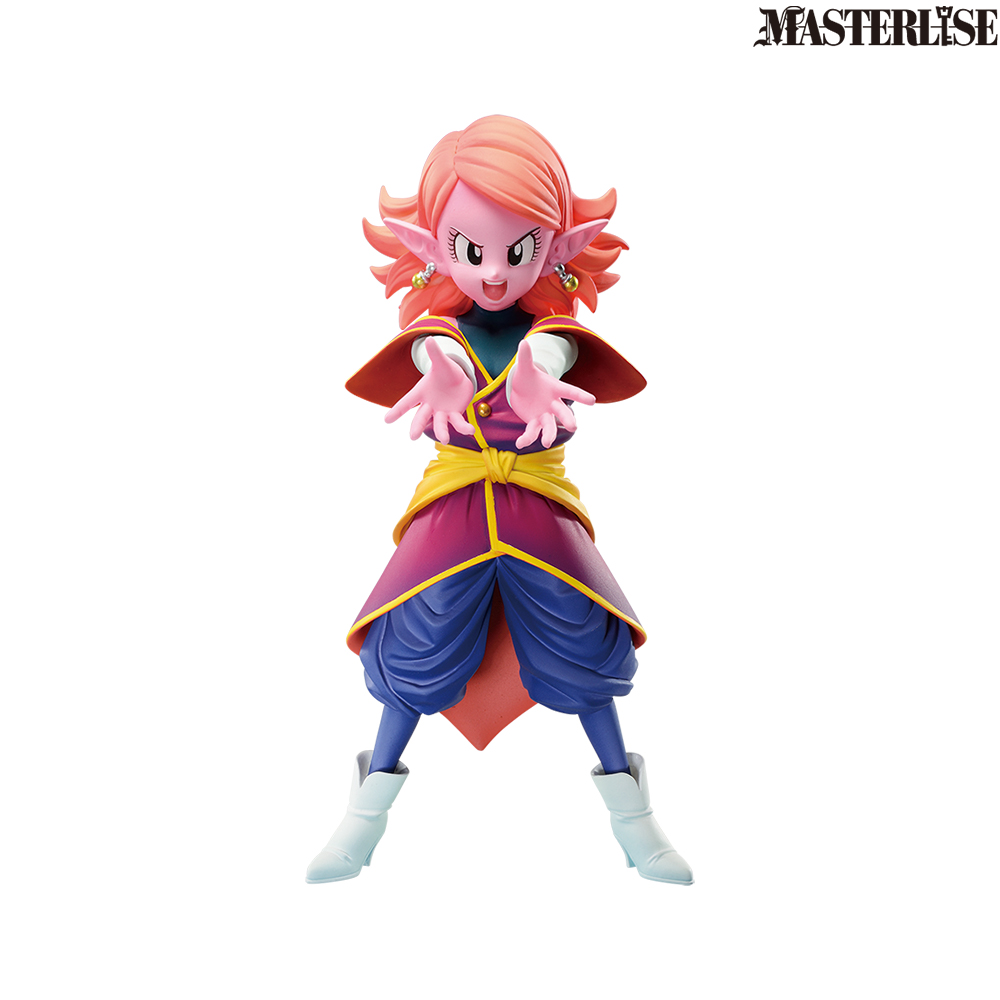 一番くじ ドラゴンボール SUPER DRAGONBALL HEROES 3rd MISSION」 が