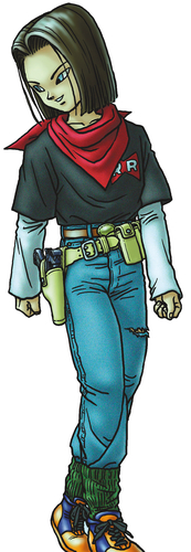 ウィークリー☆キャラクター紹介！第39回目は人造人間・セル編の人造