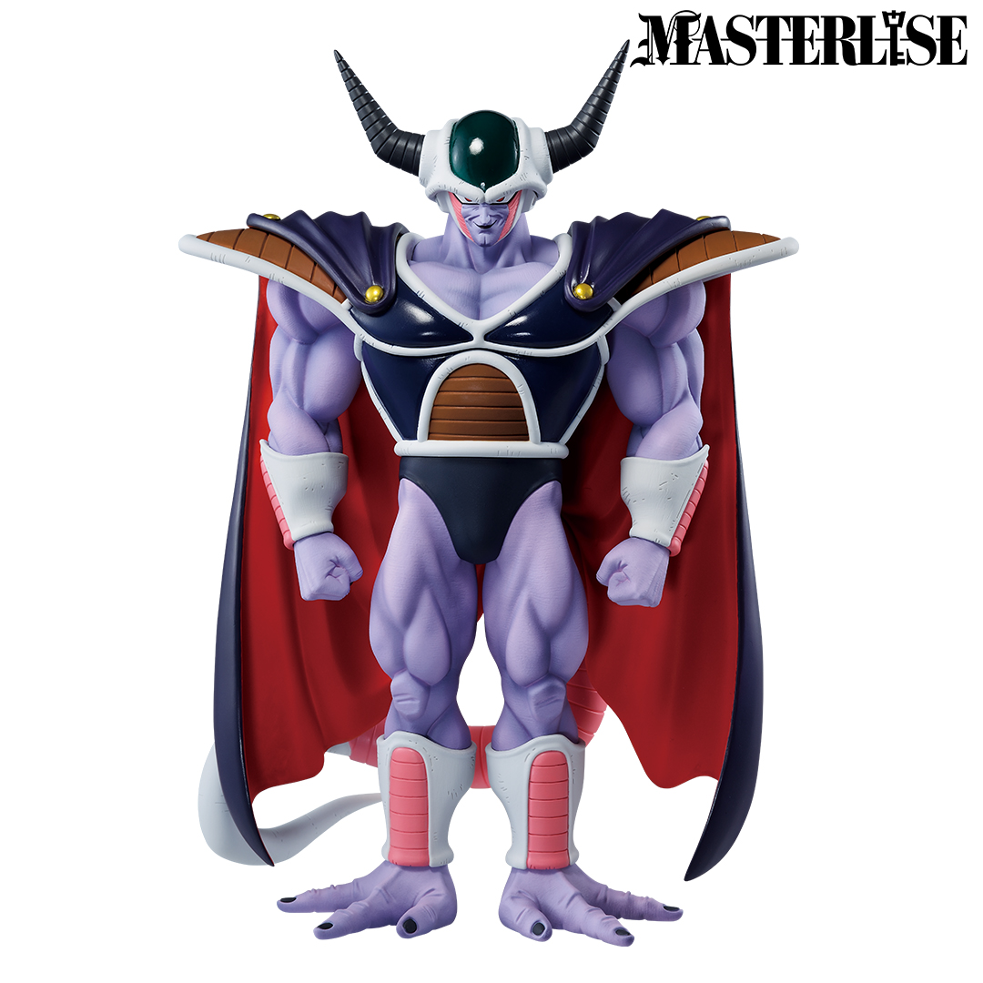 一番くじ ドラゴンボール VSオムニバスグレイト」が発売