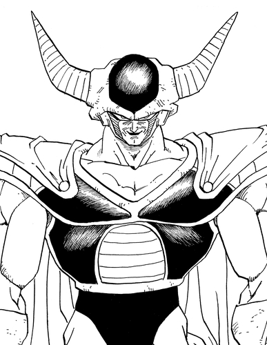 ウィークリー☆キャラクター紹介！第139回目は「コルド大王