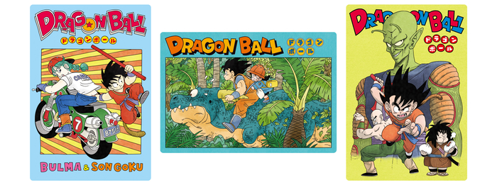 イタジャガ ドラゴンボールvol.7」が発売開始!!]｜ 【公式