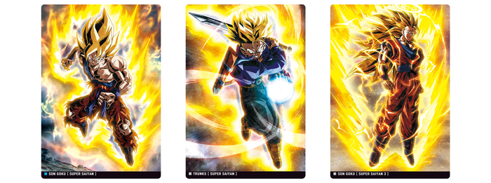 イタジャガ ドラゴンボールvol.7」が発売開始!!]｜ 【公式