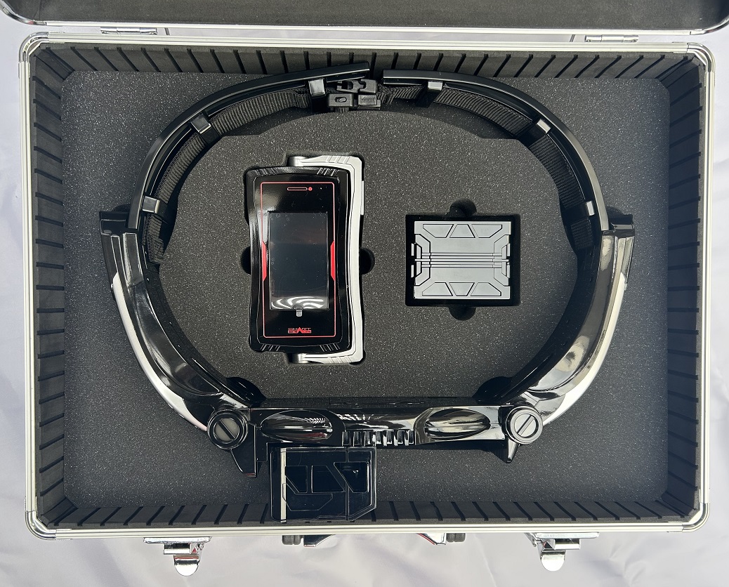 ケース/boxのみ商品 csmファイズドライバーNEXT 収納ケース box 仮面