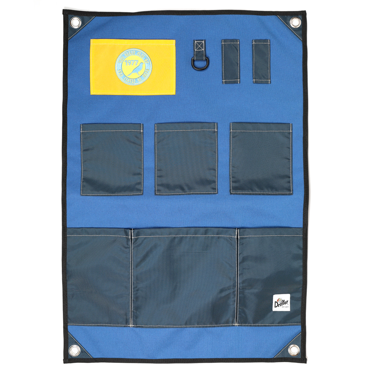 WALL POCKET / ウォールポケット | Drifter / ドリフター